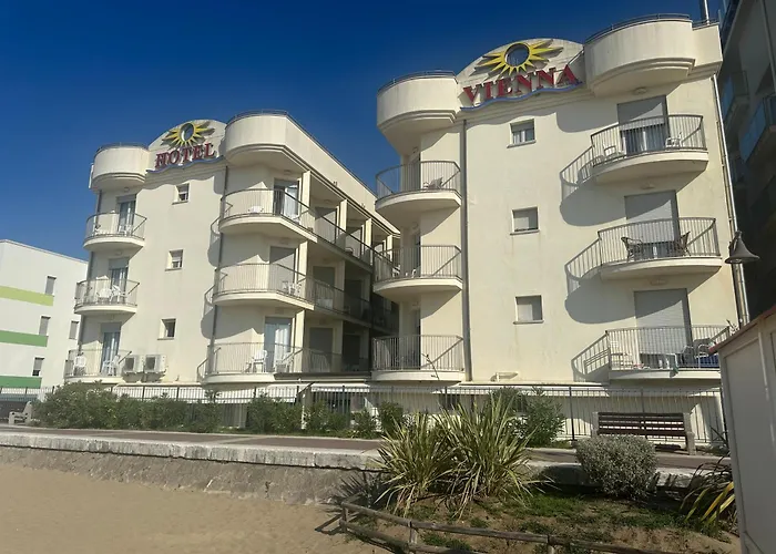 Hotel Vienna Caorle