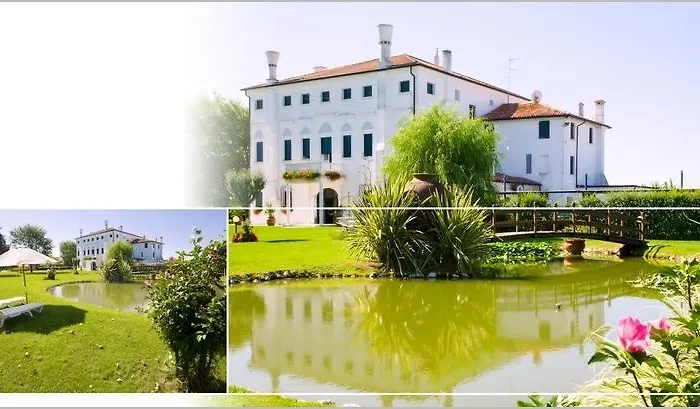 Villa Dei Dogi Caorle