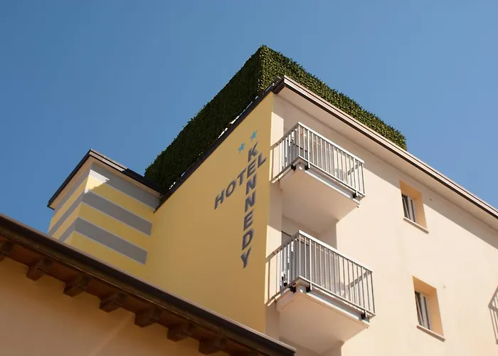 Hotel Kennedy Caorle